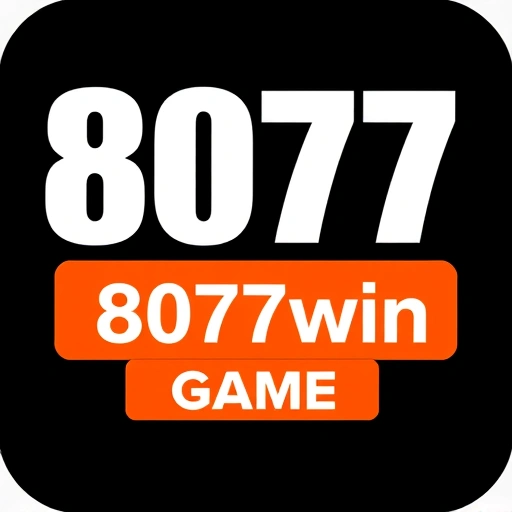 Logo da 8077win