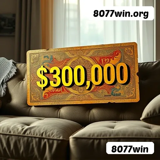 Aplicativo móvel 8077win para iOS e Android