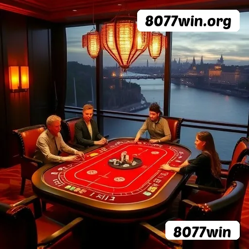 Aviator - Crash game popular na 8077win